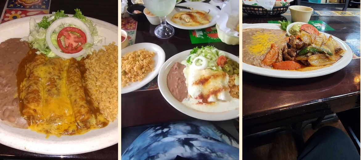 Mi Familia Mexican Restaurant