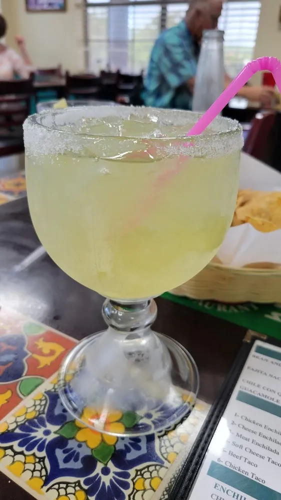 Margarita