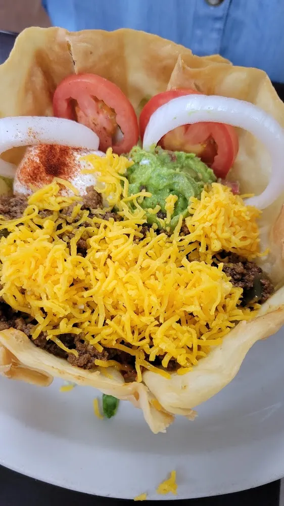 Taco Salad